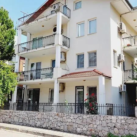 Appartement Beyhan *