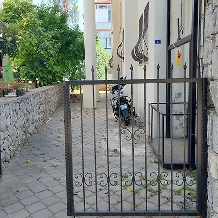 Appartement Beyhan *