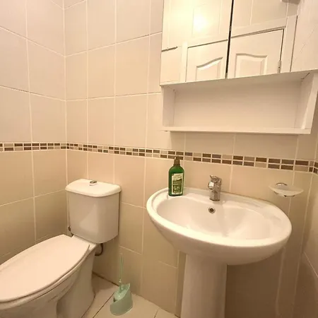 Beyhan Appartement Fethiye