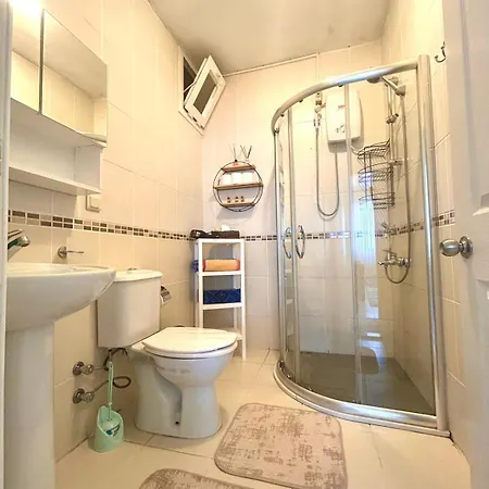 Appartement Beyhan Fethiye