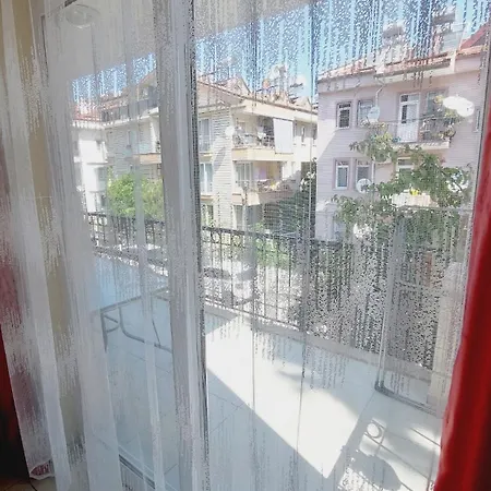 Beyhan * Fethiye