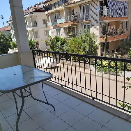Appartement Beyhan