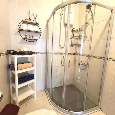 Appartement Beyhan